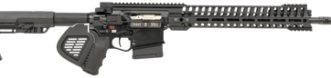 POF Revolution Featureless 7.62mm/.308 Win 16.5" Barrel Fixed Stock - CA Compliant POF Revolution Featureless 7.62mm/.308 Win 16.5" Barrel Fixed Stock - CA Compliant - New Arrivals - American Guns & Ammo