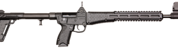 Kel-Tec Sub-2000 .40 SW 16.25" Barrel 15-Rounds Adjustable Stock - New Arrivals - American Guns & Ammo