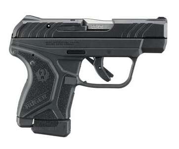 Ruger LCP II .22 LR 2.75" Barrel 10-Rounds - New Arrivals - American Guns & Ammo