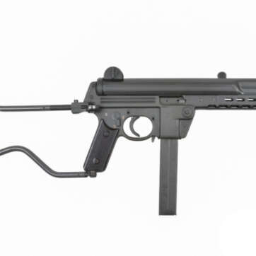 Pre-May Walther MPK “Keeper,” 2 Mags #26351 Pre-May Walther MPK “Keeper,” 2 Mags #26351 - PRE-MAY SALES - American Guns & Ammo