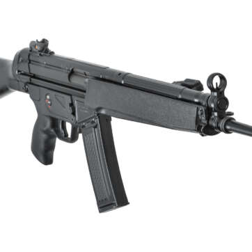 HK33A2, Excellent, Pre-May, Keeper #3025139 - H&K - American Guns & Ammo