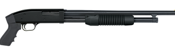 Mossberg Maverick 88 Cruiser 20 Gauge 18.5" Barrel 5-ROunds 3"-Chamber Mossberg Maverick 88 Cruiser 20 Gauge 18.5" Barrel 5-ROunds 3"-Chamber - New Arrivals - American Guns & Ammo