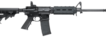 Smith and Wesson M&P-15 Sport II AR 15 5.56 Nato 16" Barrel 30-Rounds M-LOK - New Arrivals - American Guns & Ammo