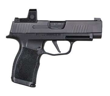 Sig Sauer P365 XL 9mm 3.7" Barrel 10-Rounds with Romeo Zero - New Arrivals - American Guns & Ammo