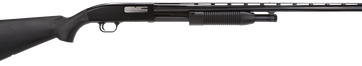 Mossberg Maverick 88 Field Pump 12 Gauge Shotgun 3" Chamber 28" 5-Round - New Arrivals - American Guns & Ammo