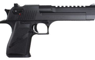 Magnum Research Desert Eagle Mark XIX .50 AE 6" Barrel Picatinny Rail 7-Rounds - New Arrivals - American Guns & Ammo