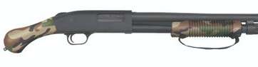Mossberg 590 Shockwave 12 GA 14" Barrel 3"-Chamber 5-Rounds - New Arrivals - American Guns & Ammo