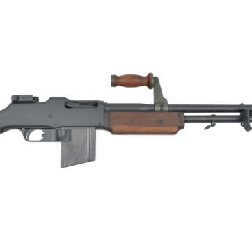 1918A2 Pre-May NE Small Arms #524402 1918A2 Pre-May NE Small Arms #524402 - PRE-MAY SALES - American Guns & Ammo