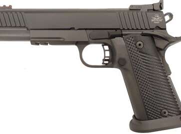 Rock Island Armory TCM Premium FS .22 TCM 5" Barrel 17-Rounds Rock Island Armory TCM Premium FS .22 TCM 5" Barrel 17-Rounds - New Arrivals - American Guns & Ammo