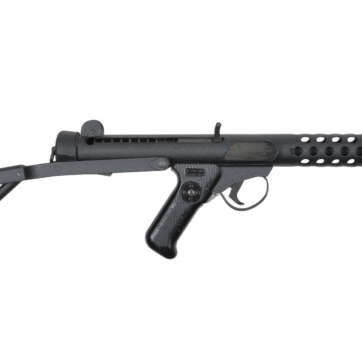 Sten, MKII, 9mm, Erb, Excellent #E718 - Sten - American Guns & Ammo