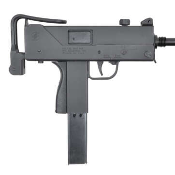 M10, 9mm Excellent #820002940 - M10 - American Guns & Ammo