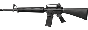 Colt Firearms AR15 A4 5.56/.223 Rem 20" Barrel 30-Rounds A2 Flash Hider - New Arrivals - American Guns & Ammo