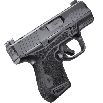 Kimber R7 Mako 9mm Micro Compact 13+1 Polymer Frame Optics Ready 3800004 - American Guns & Ammo