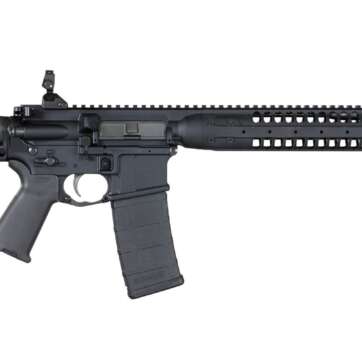 LWRC International IC SPR 556 Nato 16" Barrel ICR5B16SPR - American Guns & Ammo