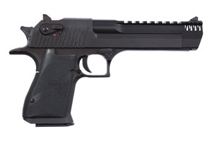 Magnum Research Desert Eagle 50AE MK XIX 6" Barrel DE50IMB - American Guns & Ammo