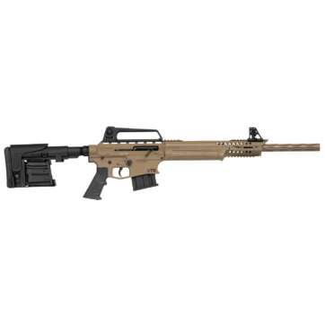 Escort SDX410 FDE 410 Ga 20" Barrel HESD412000F1 - American Guns & Ammo