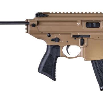 Sig Sauer MPX Copperhead 9mm 20 Round Capacity PMPX-3B-CH - American Guns & Ammo