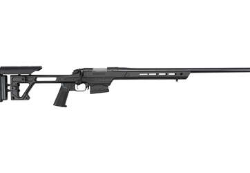 Bergara Bmp 6.5cm 24" 5rd Black - Firearms - American Guns & Ammo