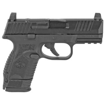 FN America FN 509C Compact MRD 9mm 10rd 509 - 66-100572 - Firearms | American Guns & Ammo