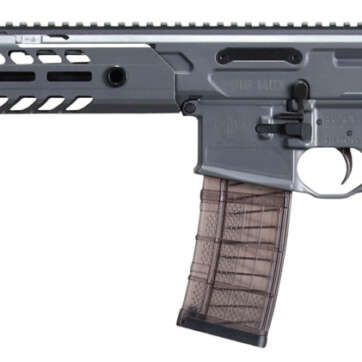 Sig Sauer MCX 556 Virtus Patrol RMCX-16B-TAP-P - American Guns & Ammo