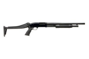 Mossberg Maverick 88 Security 12 Ga Pump Action 18.5" Barrel 31027 - American Guns & Ammo