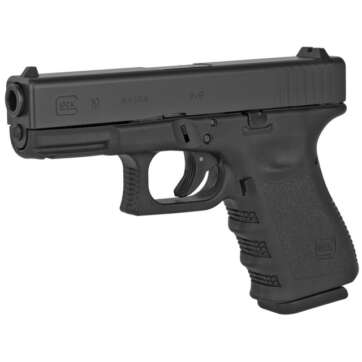 Glock 19 Gen 3 9mm Luger 2-15 rd Mags PI1950203 Glock 19 Gen 3 9mm Luger 2-15 rd Mags PI1950203 - Semi Auto Pistols - American Guns & Ammo