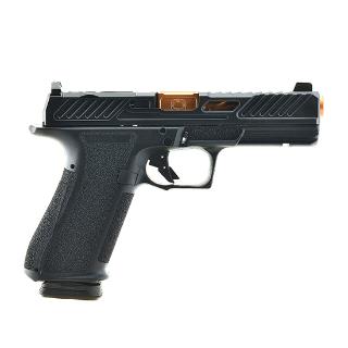 Shadow Systems DR920 Elite 9mm Optics Ready SS-2011 - American Guns & Ammo