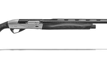 Benelli Ethos SuperSport 20 Ga Semi Auto 28" Barrel Nickel Receiver 10633 - American Guns & Ammo