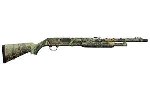 Mossberg Firearms 500 Grand Slam Turkey 12 GA 20" 52280 - American Guns & Ammo