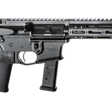 Christensen CA9MM 9mm AR9 PCC 7" Barrel 801-11006-00 - American Guns & Ammo