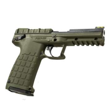Keltec PMR-30 22 WMR Pistol PMR30 OD Green PMR 30 - American Guns & Ammo