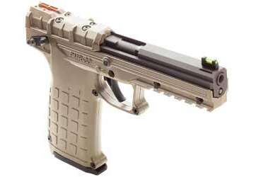 Keltec PMR 30 22 WMR 30 rd Tan Kel-Tec PMR30 - American Guns & Ammo