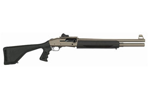 Mossberg Firearms 930 SPX 12 GA Semi Auto 18" Barrel 85223 - American Guns & Ammo