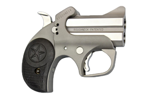 Bond Arms Roughneck 45 ACP 2.5" BARN-45ACP - American Guns & Ammo
