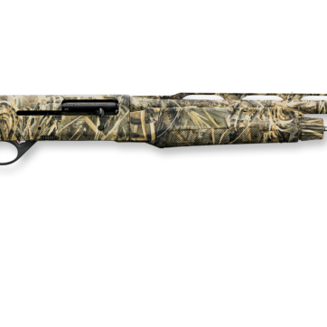 Benelli M2 Field 20 Ga Max 5 Camo 28" Barrel 11099 NEW OLD STOCK - American Guns & Ammo