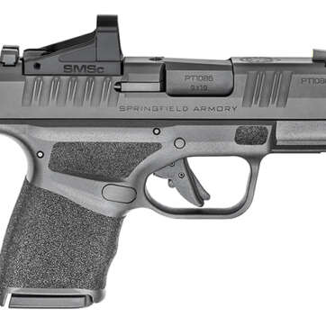 Springfield Armory Hellcat Micro-Compact OSP 9mm SMSC HC9319BOSPSMSC Springfield Armory Hellcat Micro-Compact OSP 9mm SMSC HC9319BOSPSMSC - Firearms - American Guns & Ammo