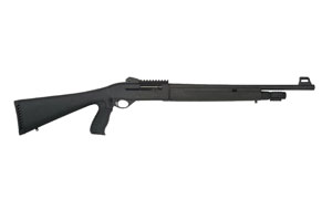Mossberg Firearms SA-20 20 Ga Tactical Semi Auto Ghost Ring Sights 75780 - American Guns & Ammo