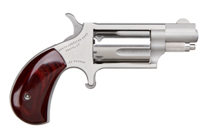 North American Arms Mini-Revolver 22 Mag NAA-22MS North American Arms Mini-Revolver 22 Mag NAA-22MS - Revolvers - American Guns & Ammo