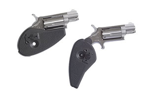 North American Arms Mini Mag 22 Mag W/ Holster Grip NAA-22MS-HG North American Arms Mini Mag 22 Mag W/ Holster Grip NAA-22MS-HG - Revolvers - American Guns & Ammo
