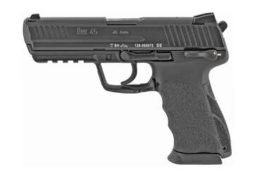 HK Heckler & Koch HK45 V1 45 ACP 2- 10 Round Magazines 81000026 - American Guns & Ammo