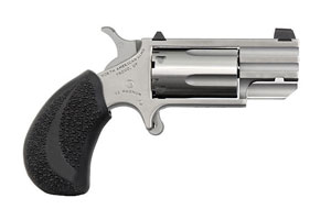North American Arms Pug 22 Mag NAA-PUG-D North American Arms Pug 22 Mag NAA-PUG-D - Revolvers - American Guns & Ammo