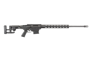 Ruger Precision 308 MLok Handguard 20" Barrel 18028 - Bolt Action Rifles - American Guns & Ammo
