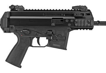 B&T APC9K PRO 9mm 33 Round Glock Pattern Magazine BT-36045-G - American Guns & Ammo