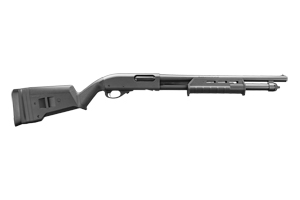 Remington 870 12 Ga Express Tactical Magpul Furniture 18" Barrel 81192 - American Guns & Ammo