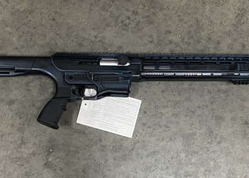 Panzer Arms 12 Ga AR12 Distressed Blue CRA AR12SBCRA - Semi Auto Shotguns - American Guns & Ammo