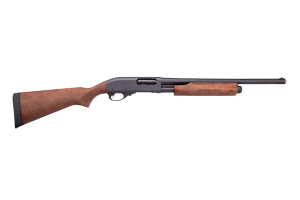 Remington 870 12 Ga Express Home Defense 18" Barrel 25559 - American Guns & Ammo