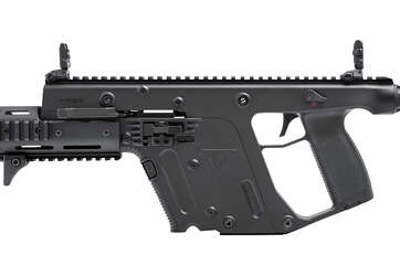 Kriss Vector SDP-E G2 10MM 6.5" Threaded Barrel KV10-PBL30 - American Guns & Ammo