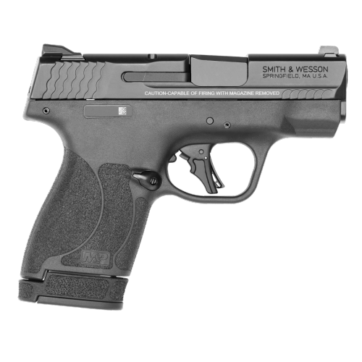 NEW Smith & Wesson M&P Shield Plus 9mm 13 Round Capacity 13246 NEW Smith & Wesson M&P Shield Plus 9mm 13 Round Capacity 13246 - Semi Auto Pistols - American Guns & Ammo