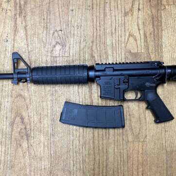 Armalite | Eagle Arms Eagle 15 AR-15 5.56 / 223 AR15 Armalite | Eagle Arms Eagle 15 AR-15 5.56 / 223 AR15 - Semi Auto Rifles - American Guns & Ammo