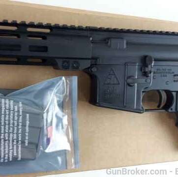 Del-Ton Lima 556 Nato 7" Barrel AR Pistol MLOK Delton PFT75-4 - American Guns & Ammo